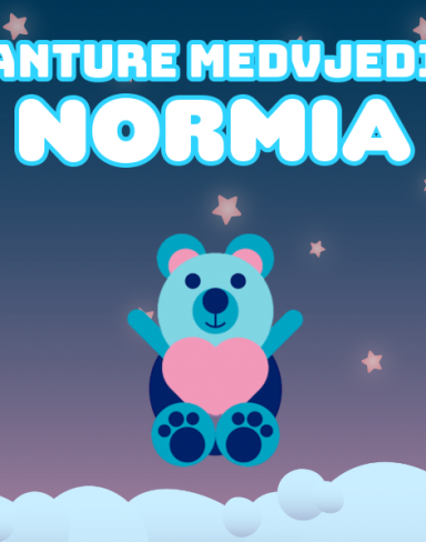 Normia bear